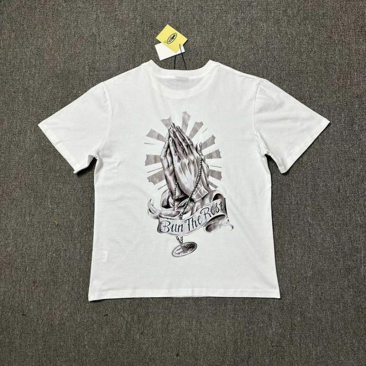 Corteiz T Shirts Short _SKUCorteizXS-2XLwmtx321816629